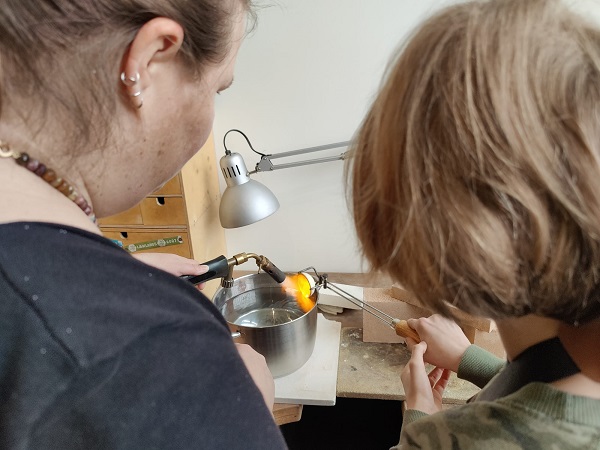 Workshop